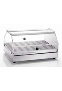 Витрина тепловая Frosty SW-260